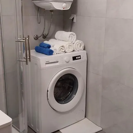 شقة Kleines Gaestehaus In Guter Lage *